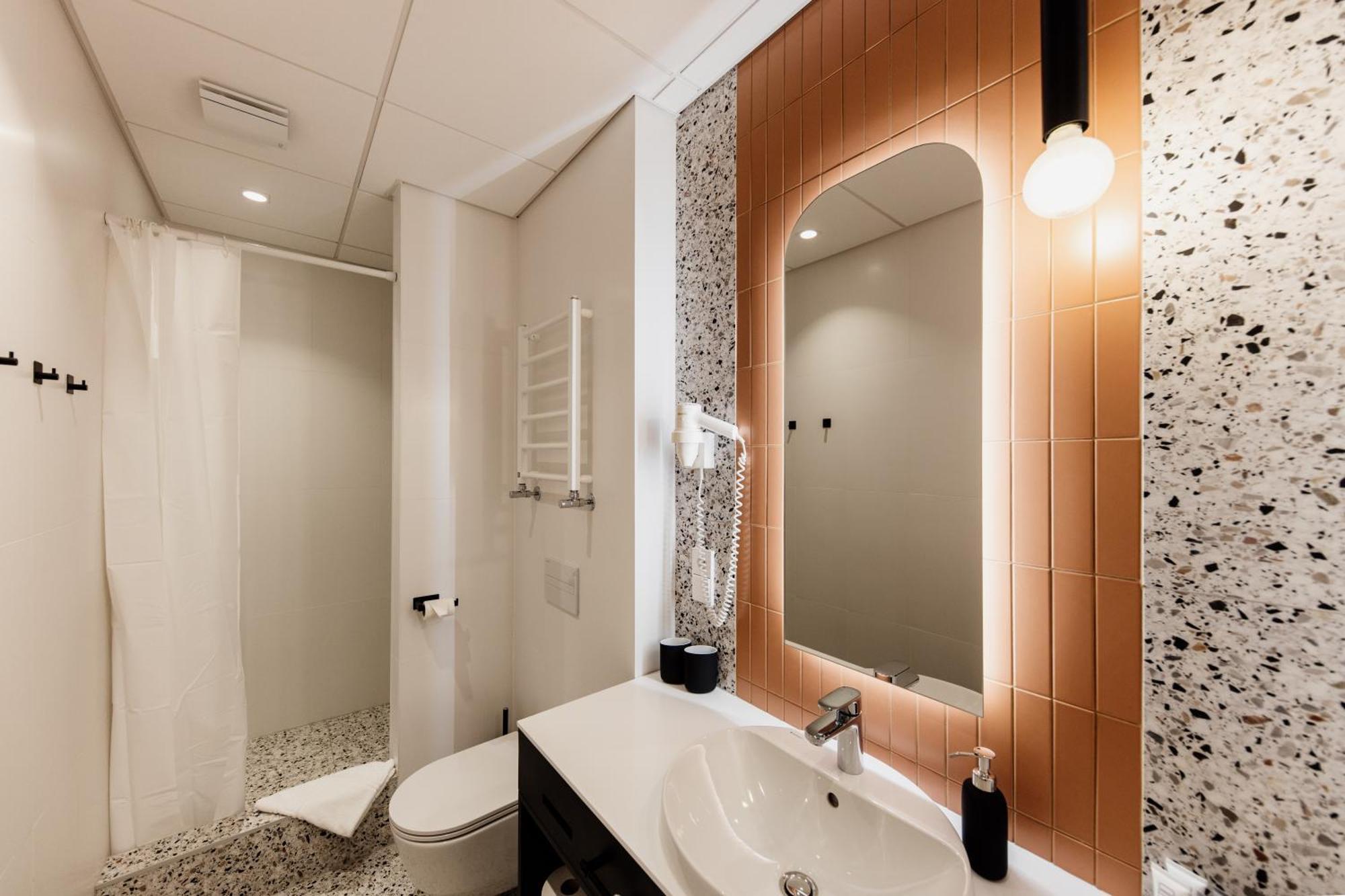 Wolmar Hotel Valmiera Eksteriør billede