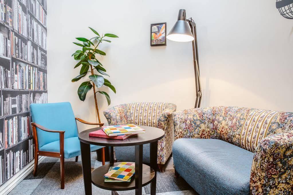 Wolmar Hotel Valmiera Eksteriør billede